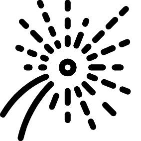 Feuerwerk
